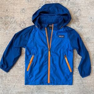 Patagonia Toddler Windbreaker